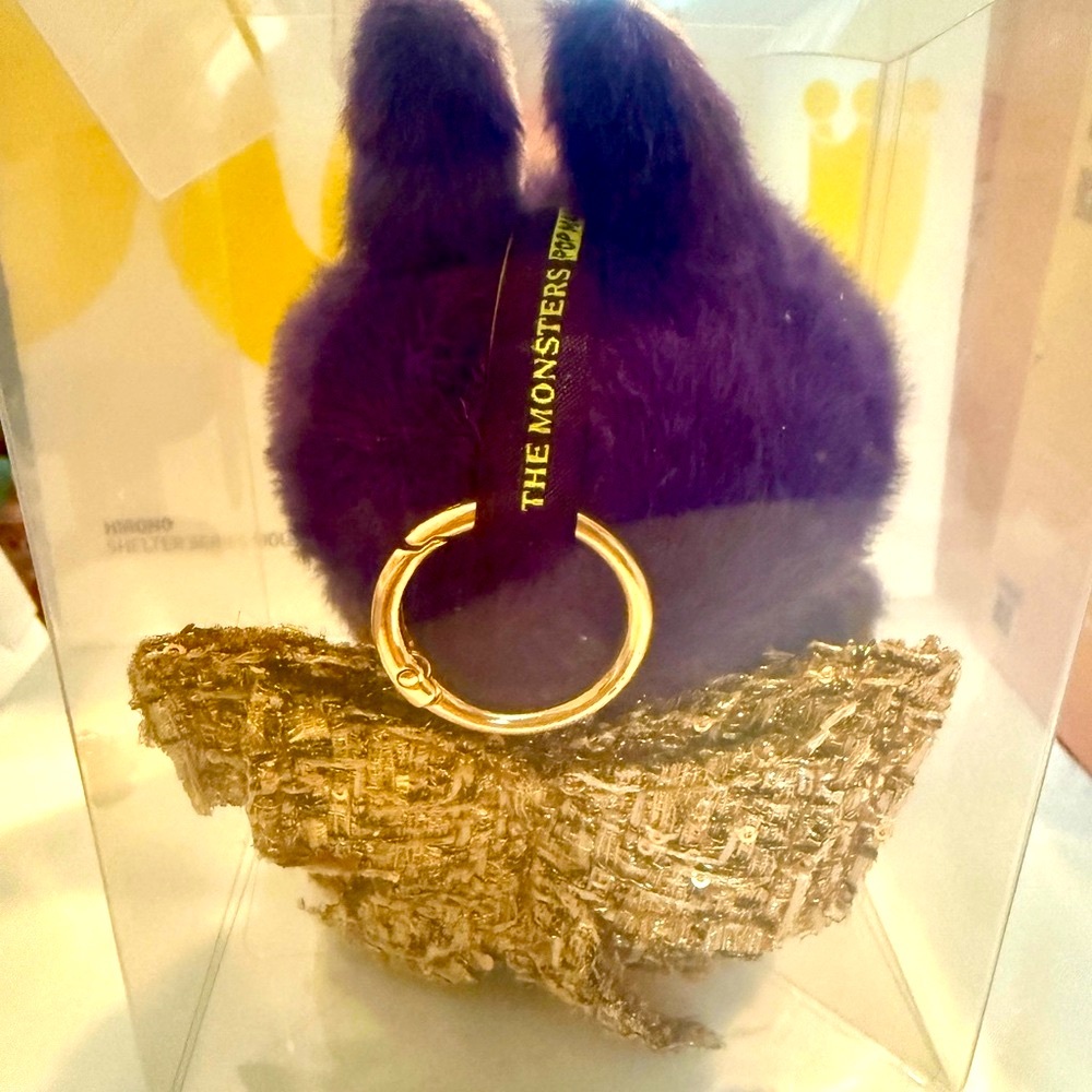 Labubu - Limited Edition - Picture 8 of 10